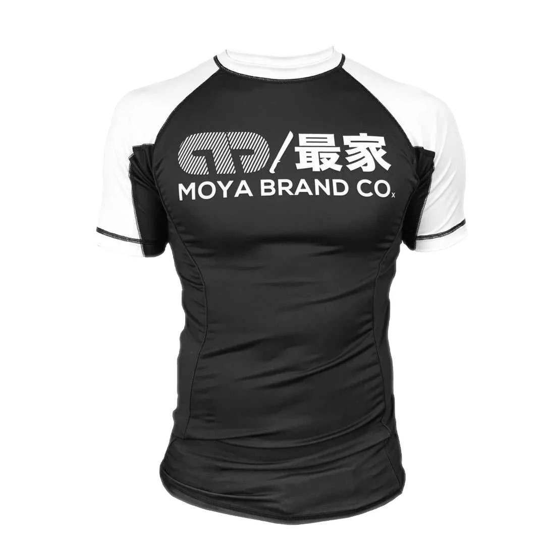 Professional Rash Guard BJJ MMA Rash Guard for All Sports and Outdoor Activities Custom Packing Sportswear for Unisex