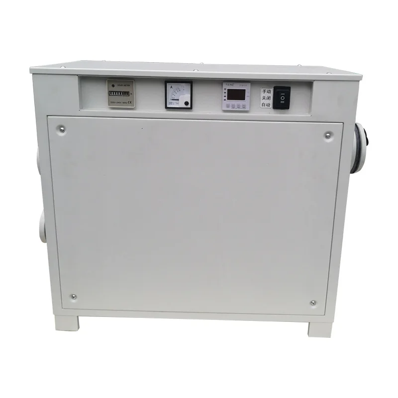 power distribution room Small desiccant dehumidifier