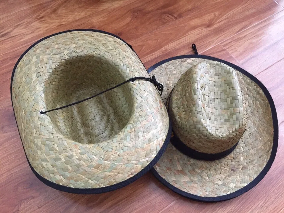 NATURAL STRAW HAT/ COWBOY STRAW HAT- CHEAP PRICE AND HIGH QUALITY/ Ms Jolie (Whatsapp +84902679738)