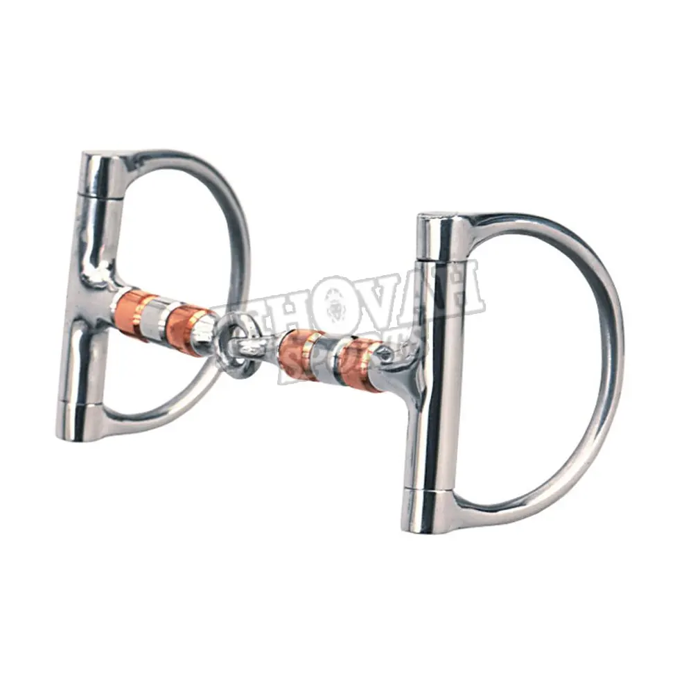 Horse Riding Products Horse Bits Equestrian Equine Equipment Hors Wholesale Factory Product