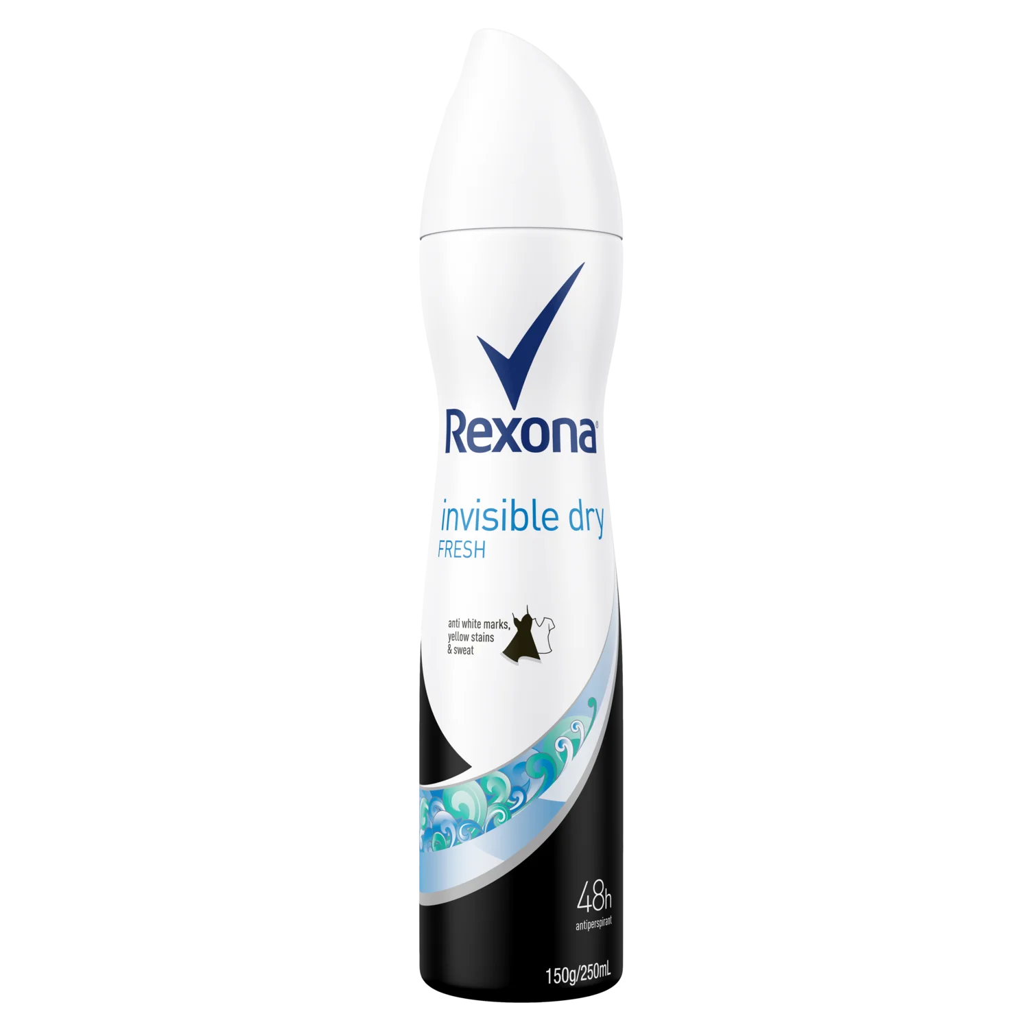 Original Quality Cheap Rexona clinical expert classic antiperspirant spray for women 200 ml for sale