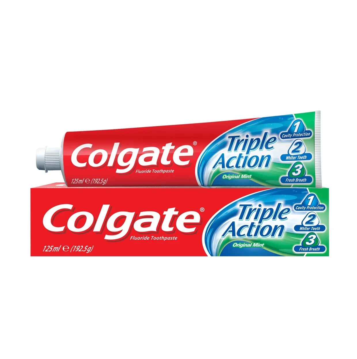 Wholesale Direct Supplier Colgate Max White Toothpaste 100ml