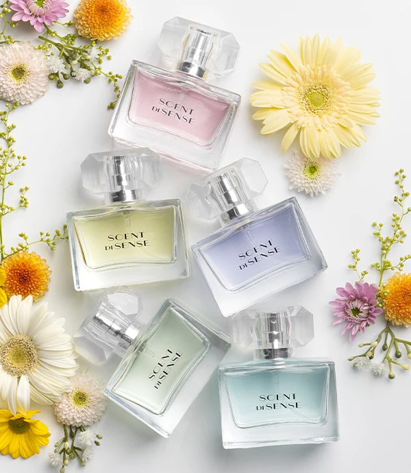 Korean Beauty Product Skin Care scentdisense perfume 30ml