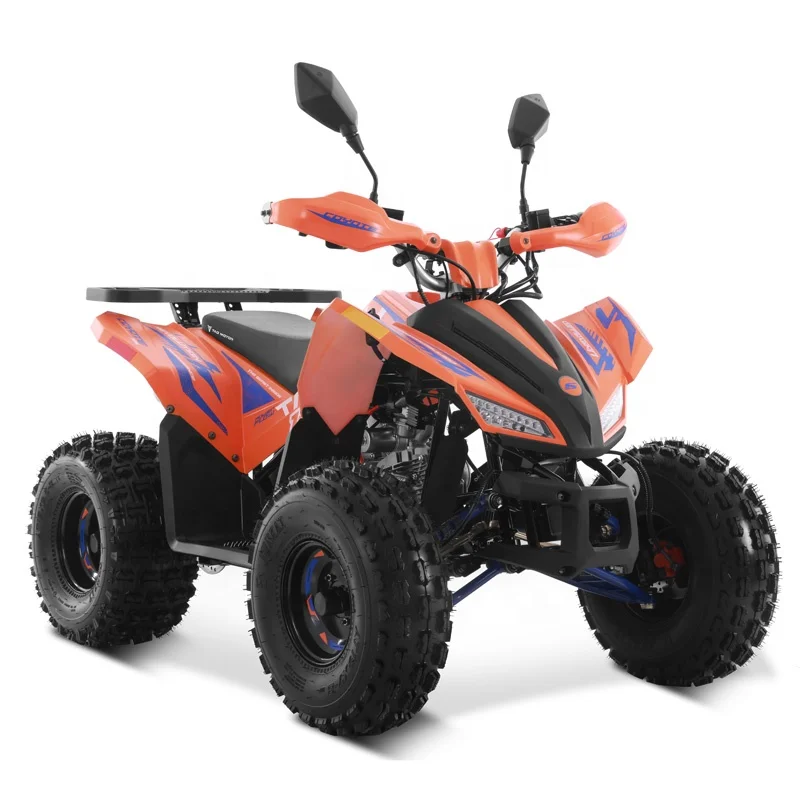 Tao Motor 2024 New atv/utv parts Sport 110cc 125cc ATV 125