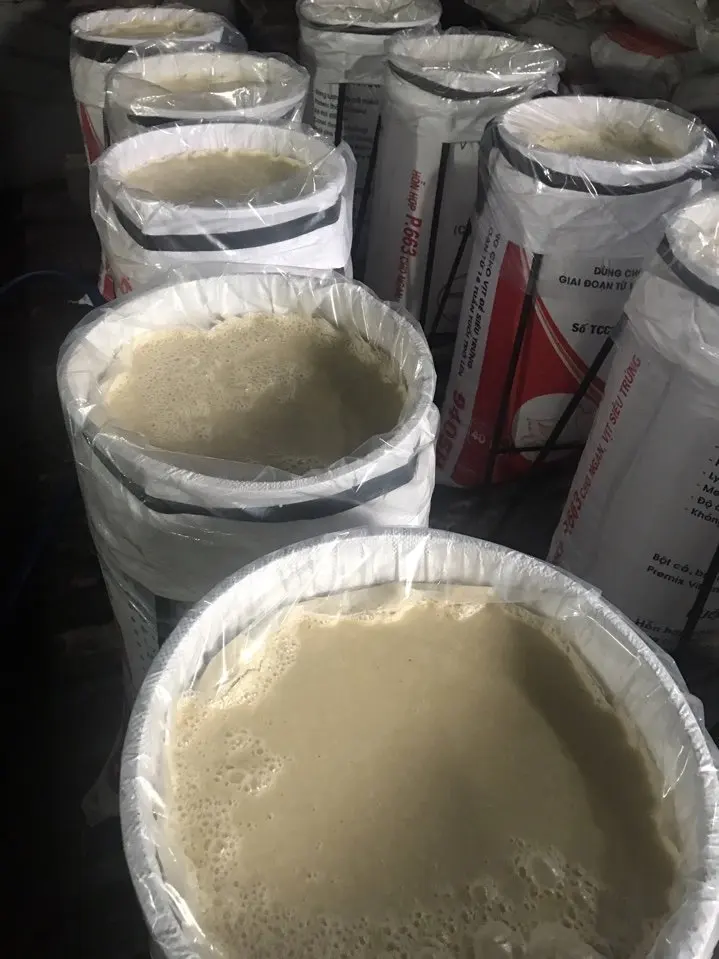 Extra high quality of Beef Tallow in Vietnam- 100% edible beef fat whole sale