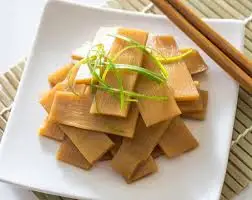 PREMIUM BAMBOO SHOOT for MEAL // 100% BAMBOO NATURAL // BEST PRODUCT for HEALTH