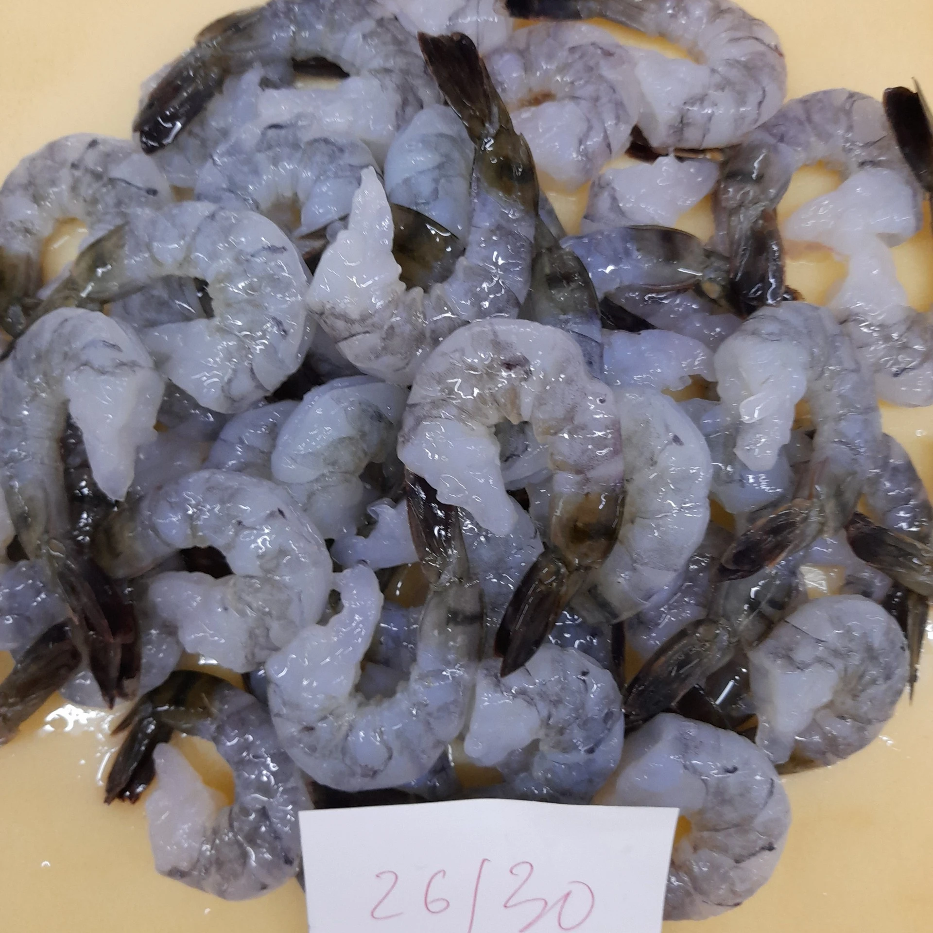 Best quality Vannamei Shrimp HLSO, Headless, Shell On Cheap Frozen Seafood made in Vietnam Shrimp on sale