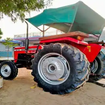 Quality Massey Ferguson 385 4wd Massey Ferguson MF 375 tractor