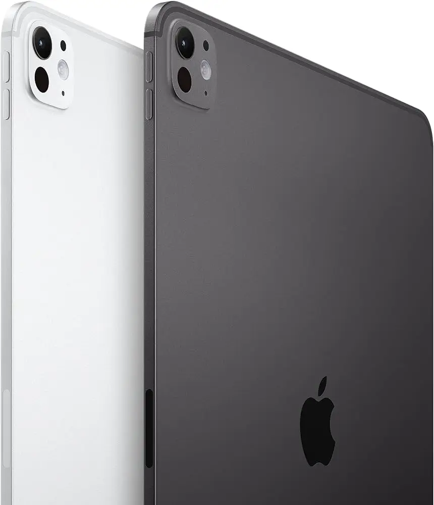 2024 Latest iPad Pro 11inch M4 WI-FI Cellular 1TB