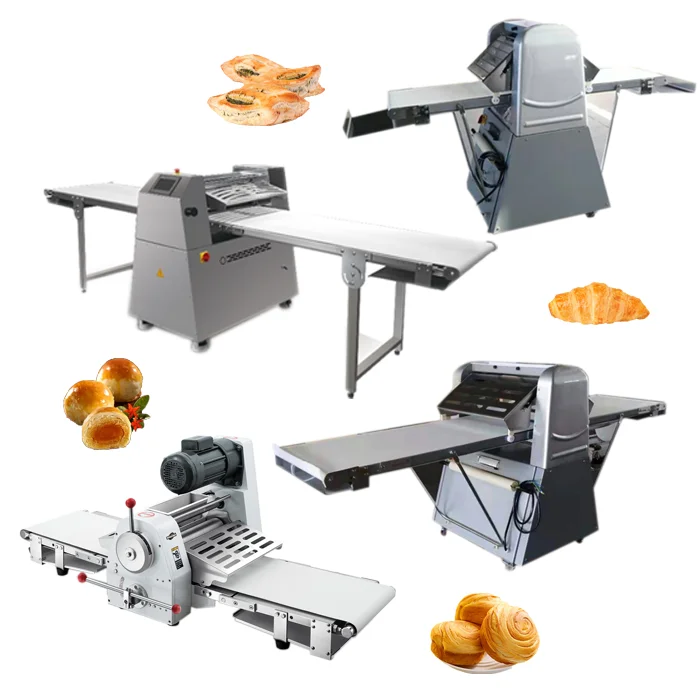 2023 Best Factory Price	pastries making	industrial dough roller	wood dough presser	(whatsapp:008616639126023)