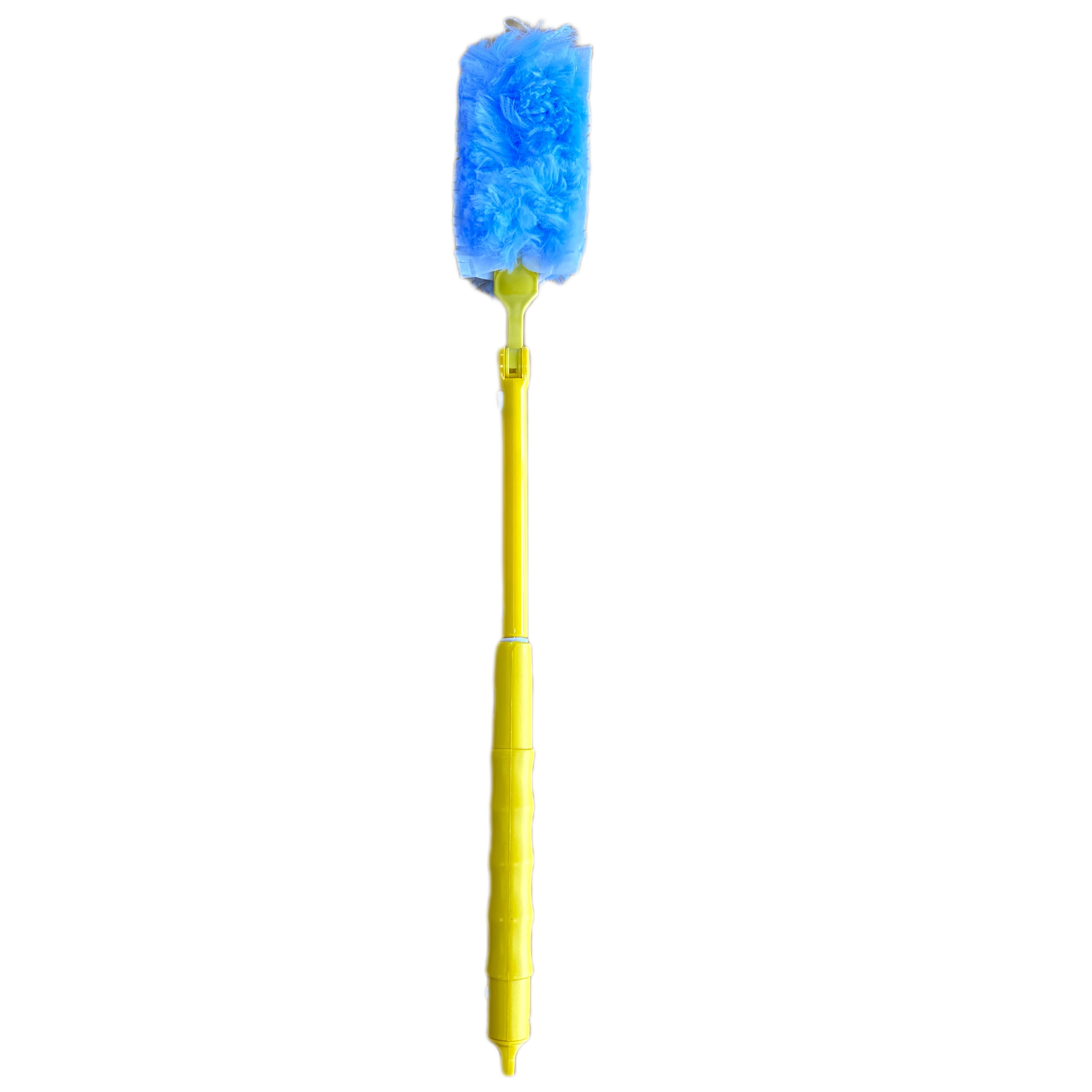 2023 New high quality extendable disposable duster compare with swifer duster