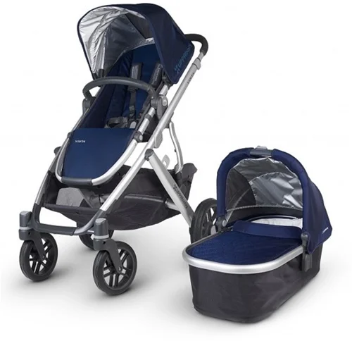 Luxury Babyfond Fast Shipping Baby Stroller 3 in 1 Folding bi-directional High Landscape Stroller Baby Pram WIth Cheap Price