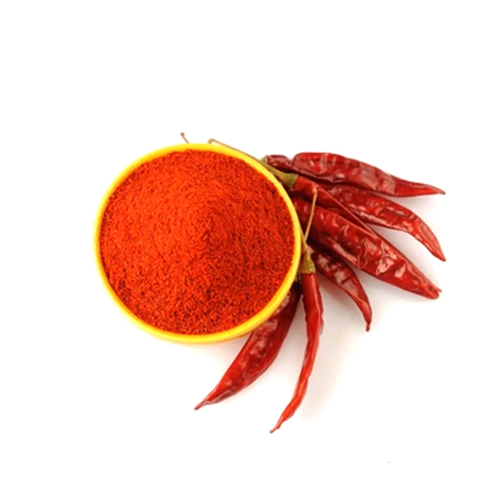 Indian Spicy Dried Organic Dry Red Chilli Powder At Affordable Price