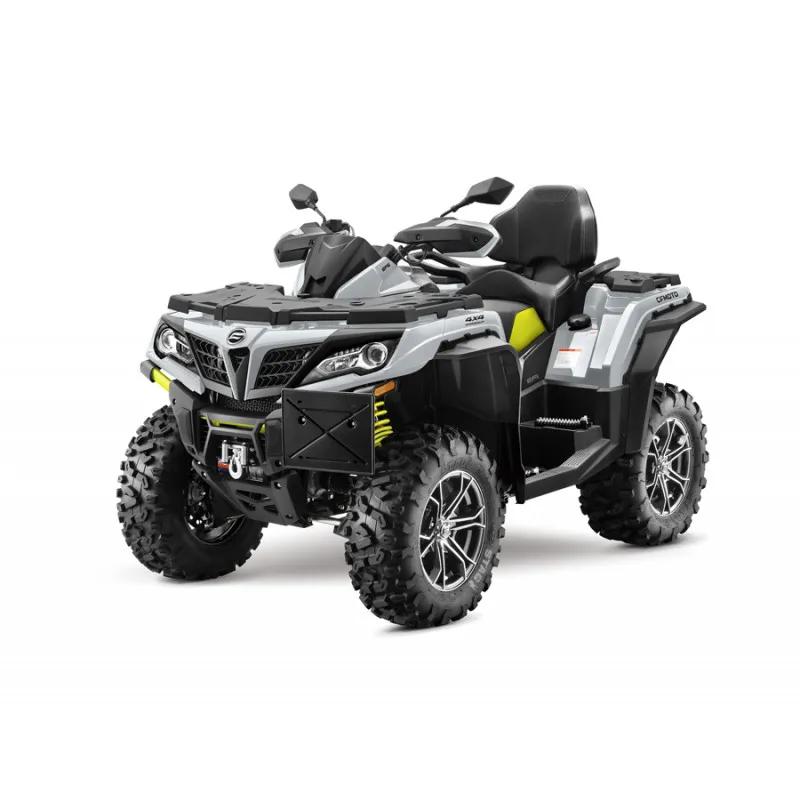 Cfmoto CForce 1000cc OVERLAND EPS 4x4 ATV 4WD