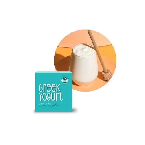 Вкусный порошок греческого йогурта без сахара, пробиотик, для приготовления йогурта в домашних условиях, по оптовой цене, индийский экспортер