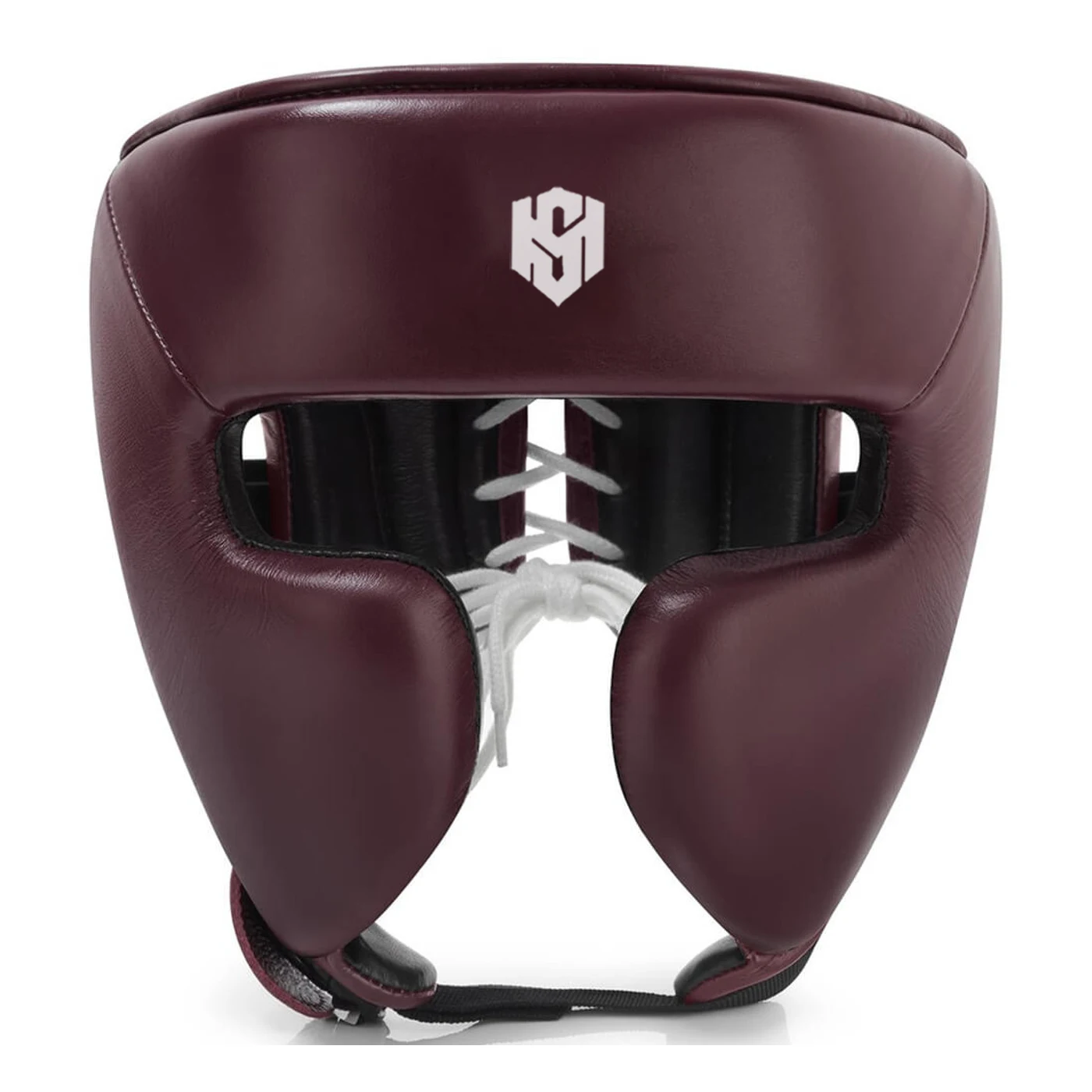 High Quality Professional  Boxing Head Guard Winning Boxing Head Guard MMA Head Guard Training Headgear