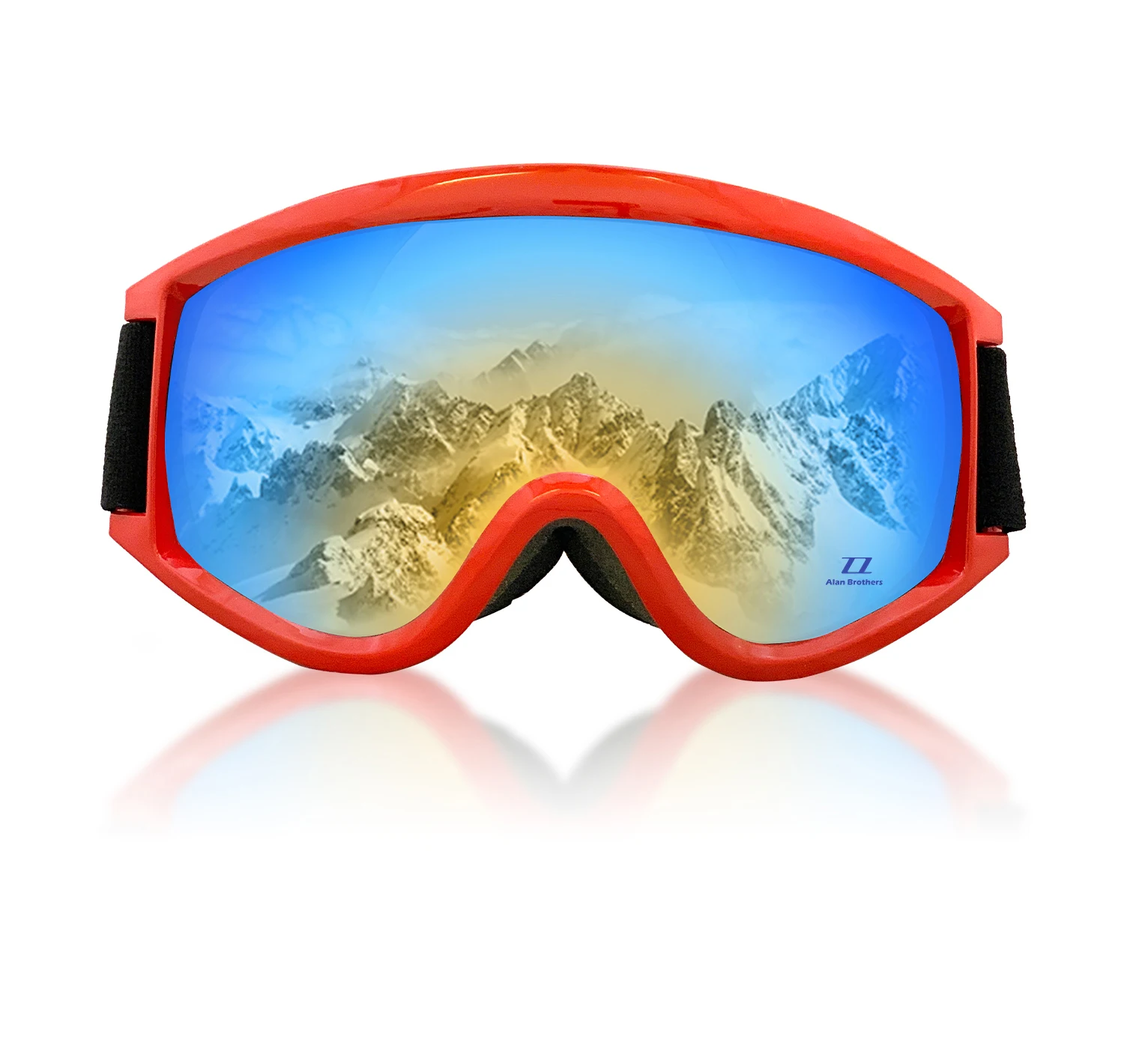 Outdoor Sports Sunglasses Ski Goggles