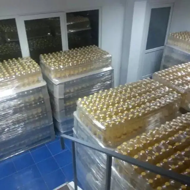 100% Сырье и Рафинированное Рапсовое масло/рапсовое масло для продажи/Рафинированное Соевое рапсового