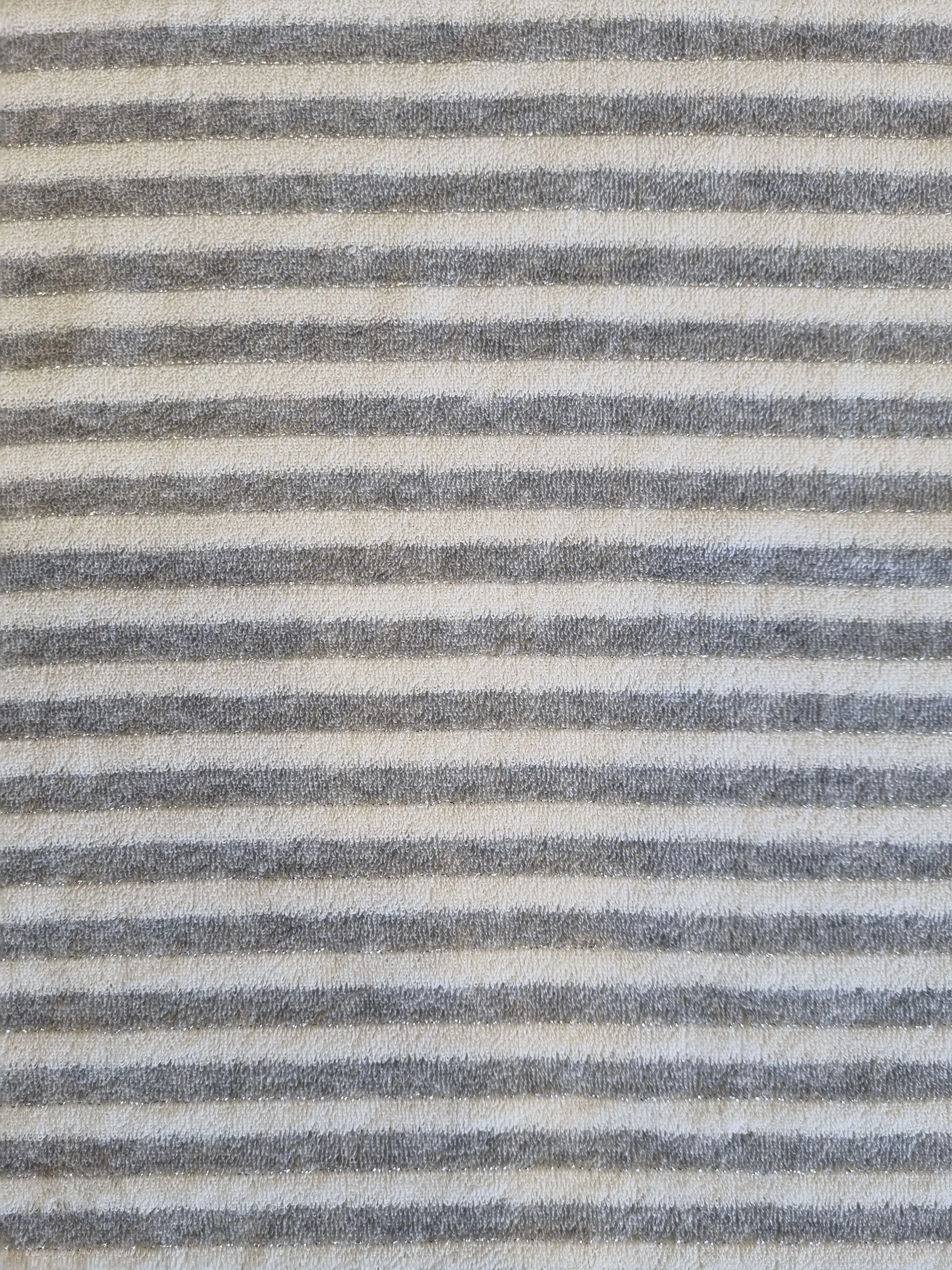 ECO-Friendly Knitted Fabric Viscose Bamboo Wool Rayon Modal Polyester mixed with Organic Cotton