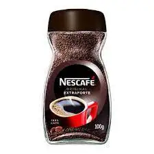 Nescafe Original Extra Forte Coffee 100% Cafe, 7.05 Oz 200 G, Ground, Bottle for Sale