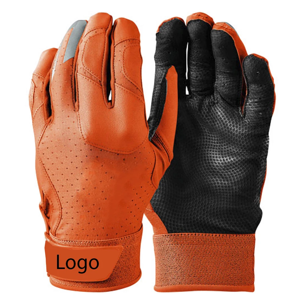Digital Printing Baseball Glove For Batting / Baseball Bating Gloves / Baseball Best Quality Gloves