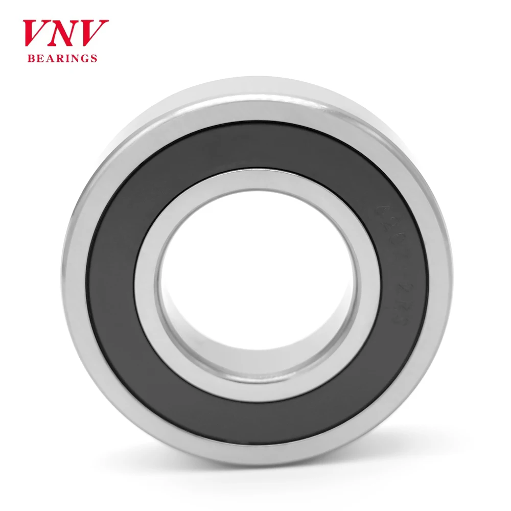 VNV Manufacturing Bearing Original Supplier 6304 2rs deep groove ball bearing block types stainless steel precision ball bearing