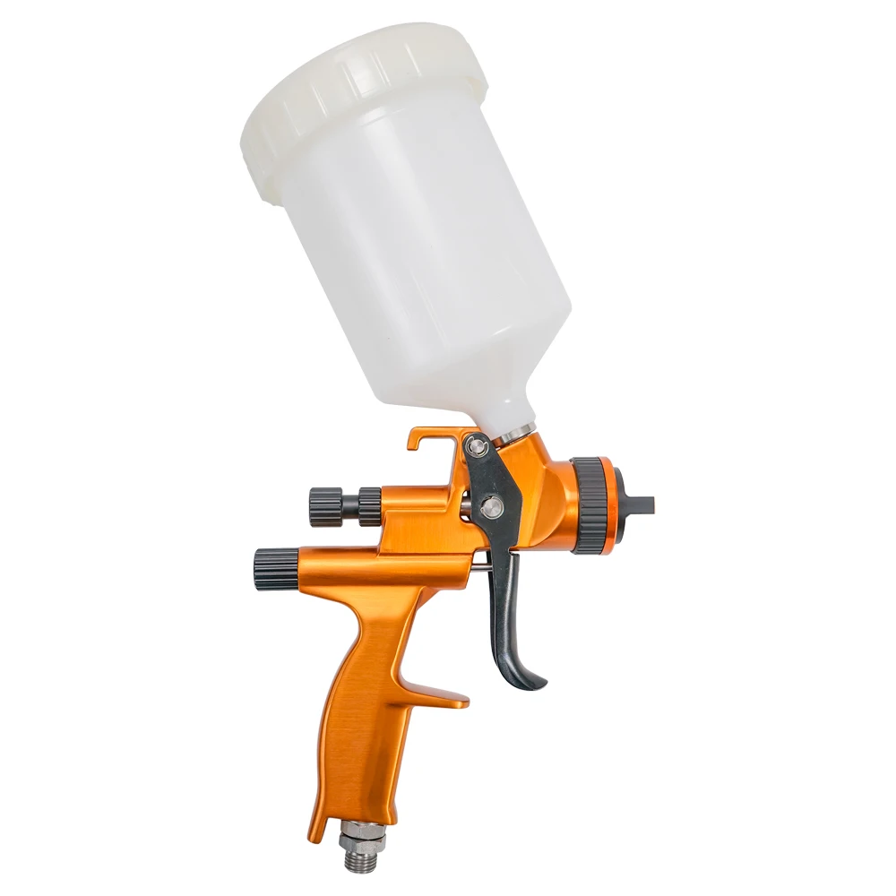 Best Selling 1.3 mm Power Spray Guns for Timber Work