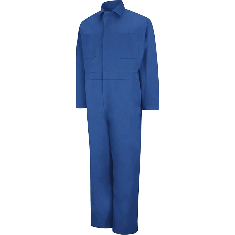 High quality nomex Flight Coverall Flying Suits FR Cotton Safety Coverall Polyester Cotton Coverall For Sale
