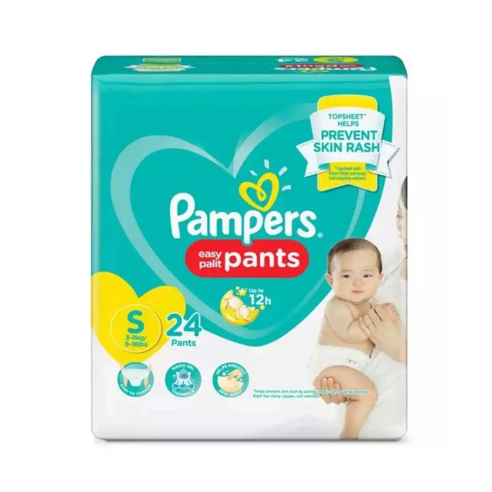 Wholesale Pampers Baby Diapers All Sizes Available For Wholesale.