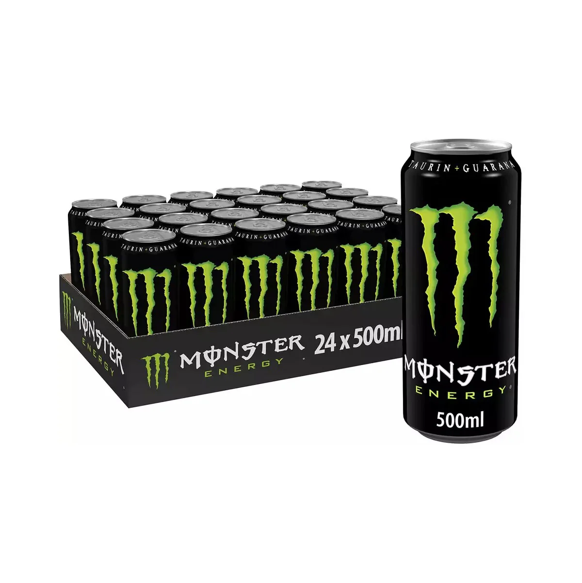 Оригинальные свежие энергетические напитки Monster/оптовая продажа энергетических напитков