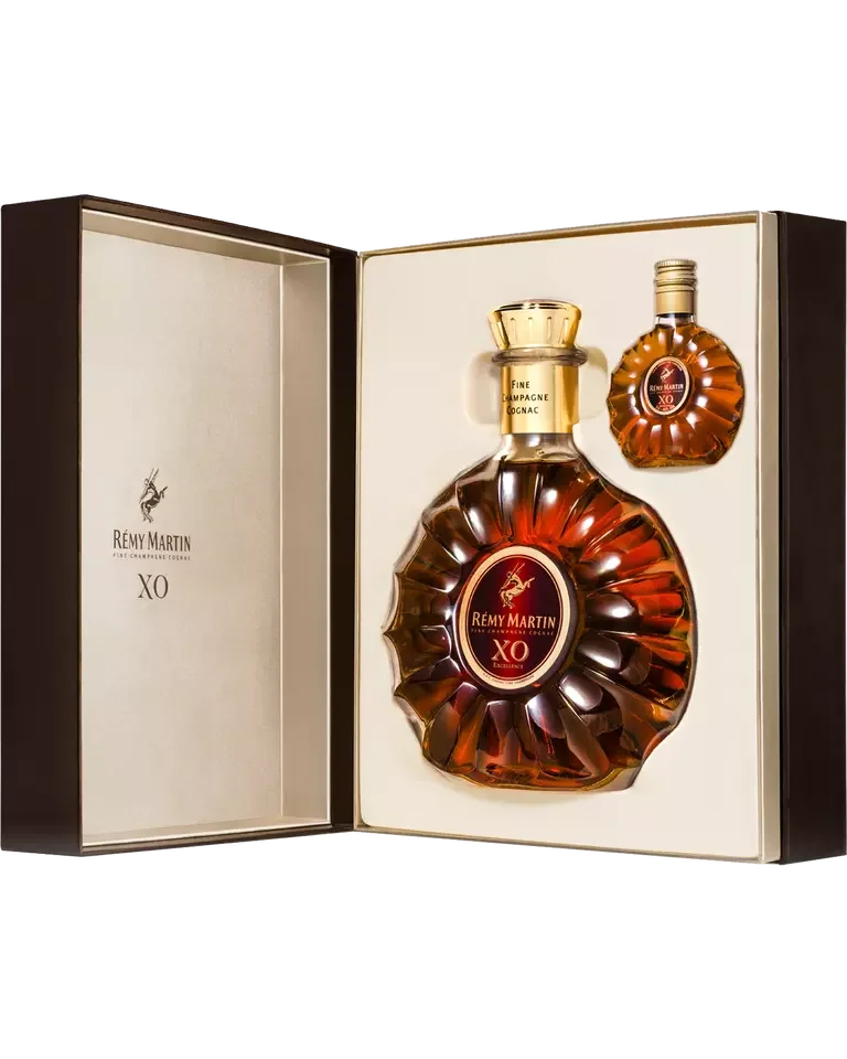 Remy Martin VSOP Fine