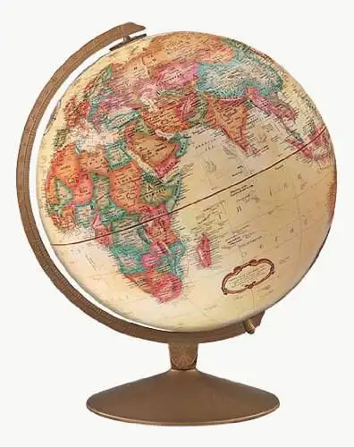 World Globe