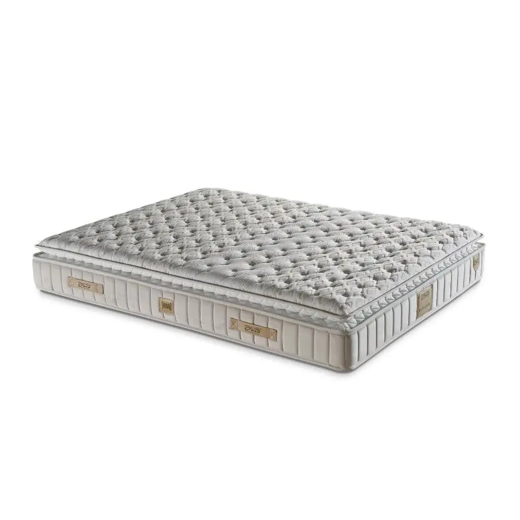 Elegance 150x200 Double Bed MYB1004A