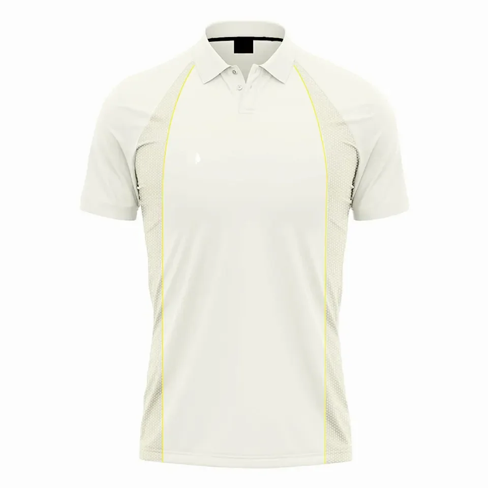 High Quality Custom Cricket Sportswear Set Good Quality Sublimation OEM Custom Uniform Set