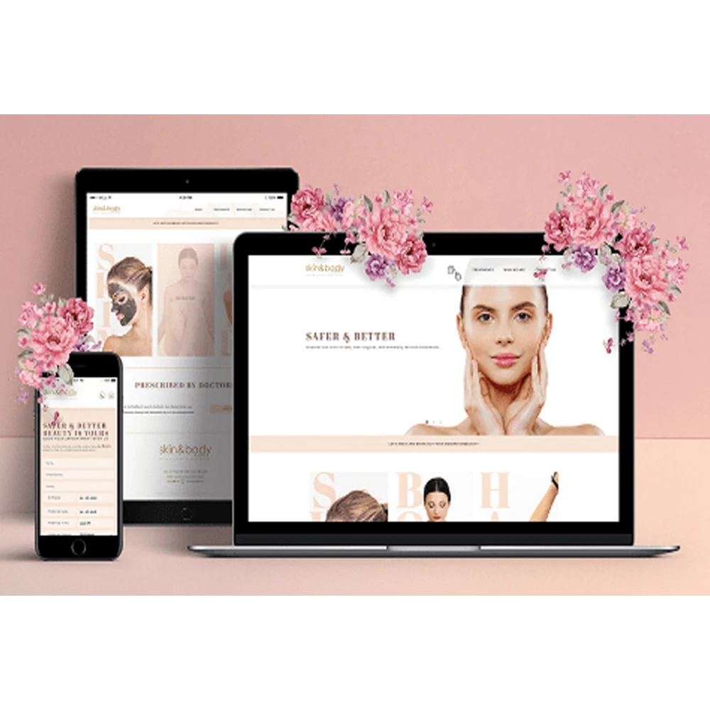 On demanding bootstrap Website Design and Web Development best bootstrap website design and development company in india