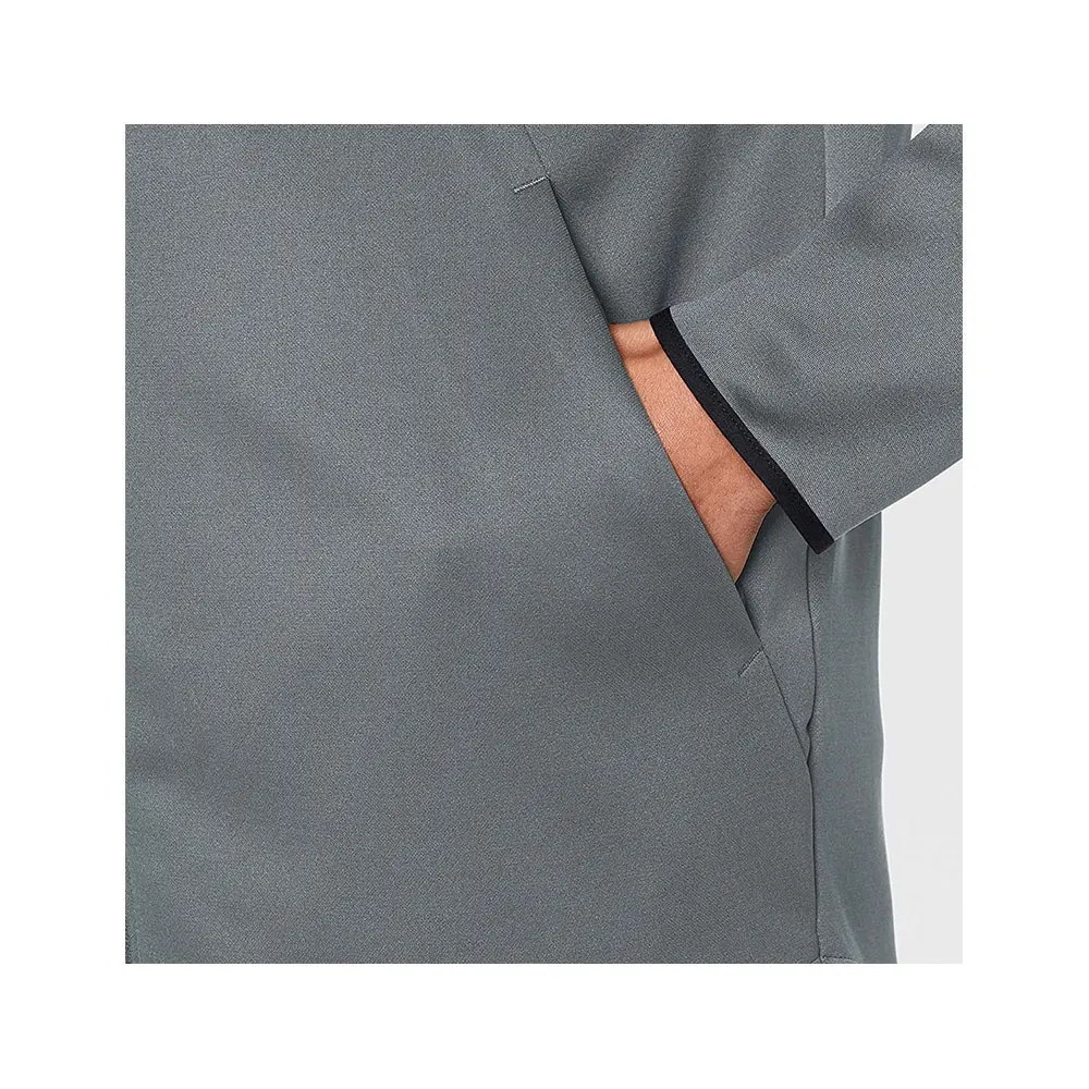 Custom Wholesale High Quality Oversized Camouflage Hoodies Chenille Patch Men Full Zip Up Hoodies