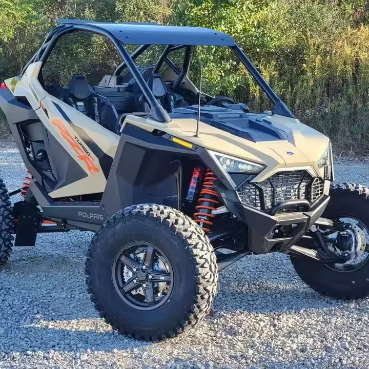 2024 POLARIS RZR TURBO R ULTIMATE