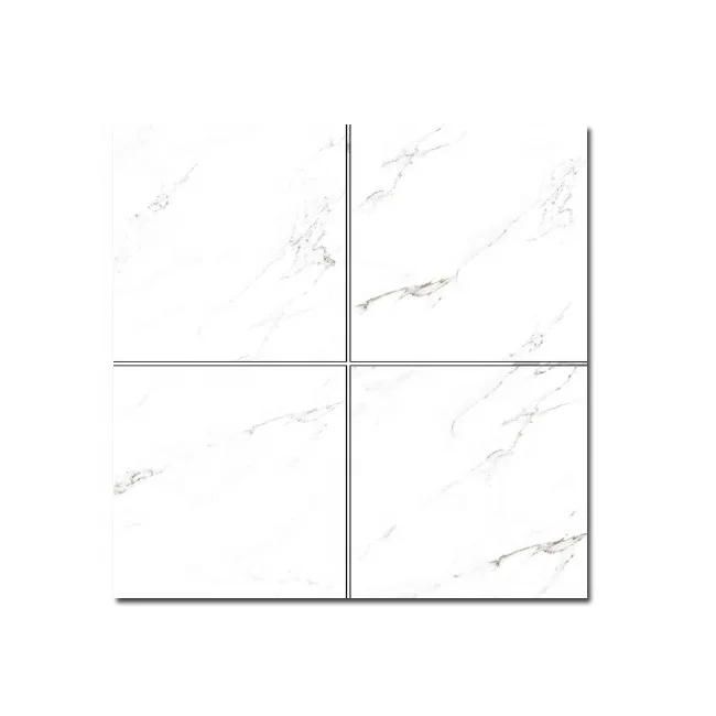 Indian Glossy Glazed Marble Price 600x600mm Porcelain Polished Ceramic Floor Tiles 60x60 Impression Marble Ceramic Tiles from indian manufacturer