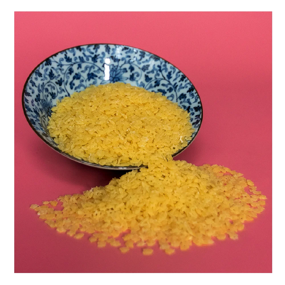 Gluten Free Grain Products Refined Processing Type Mini Star Shape Yellow Color Macaroni Rice Pasta Made In Vietnam