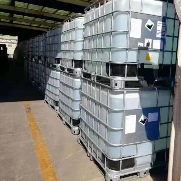 Hot selling Industrial Grade 99.5%Min  CAS NO.141-43-5 Monoethanolamine/Mono ethanol amine/MEA