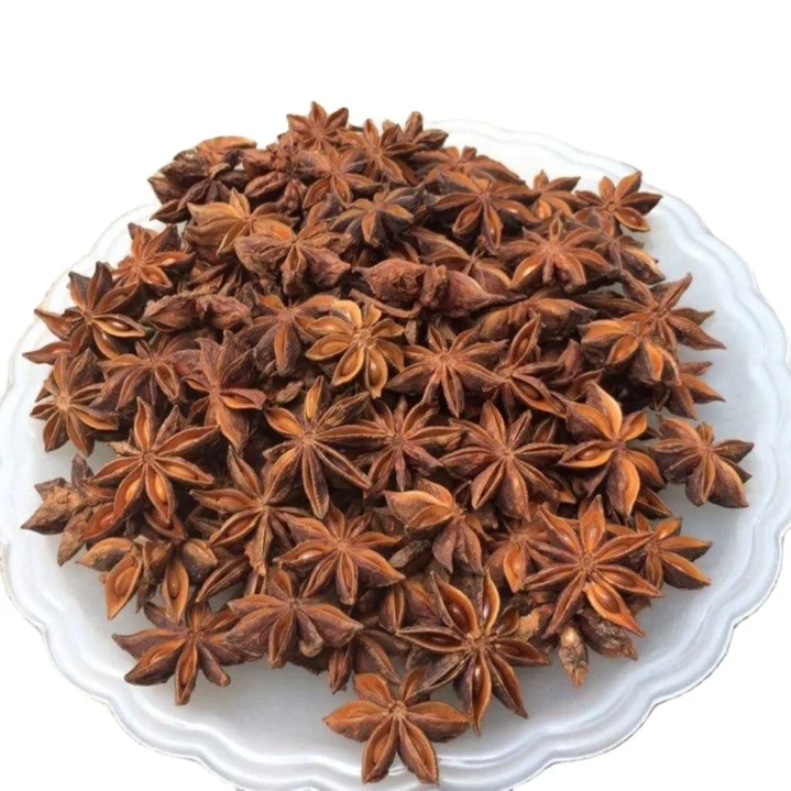 Лучшая цена на рынке звездного аниса с полным экспортным сертификатом от надежного поставщика-Ms Ruby + 84 359318390