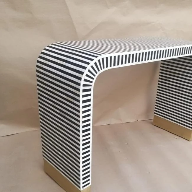 Новый модный дизайн инкрустация косточками 7 ящиков мебель для гостиной хранения производитель