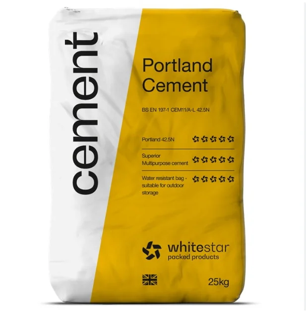 Cheap Price Portland Cement 50kg Bulk High Quality in Stock Fast Delivery Buy Wholesale for Sale