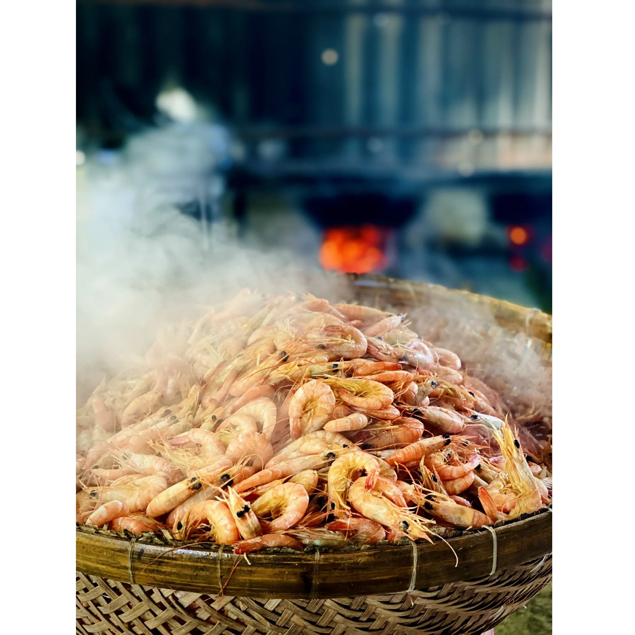 Air Drying Wholesale Best Price Flavored Vacuum Pack 5 months Shelf Life Seafood Certificated OEM Dried Shrimp from Vietnam