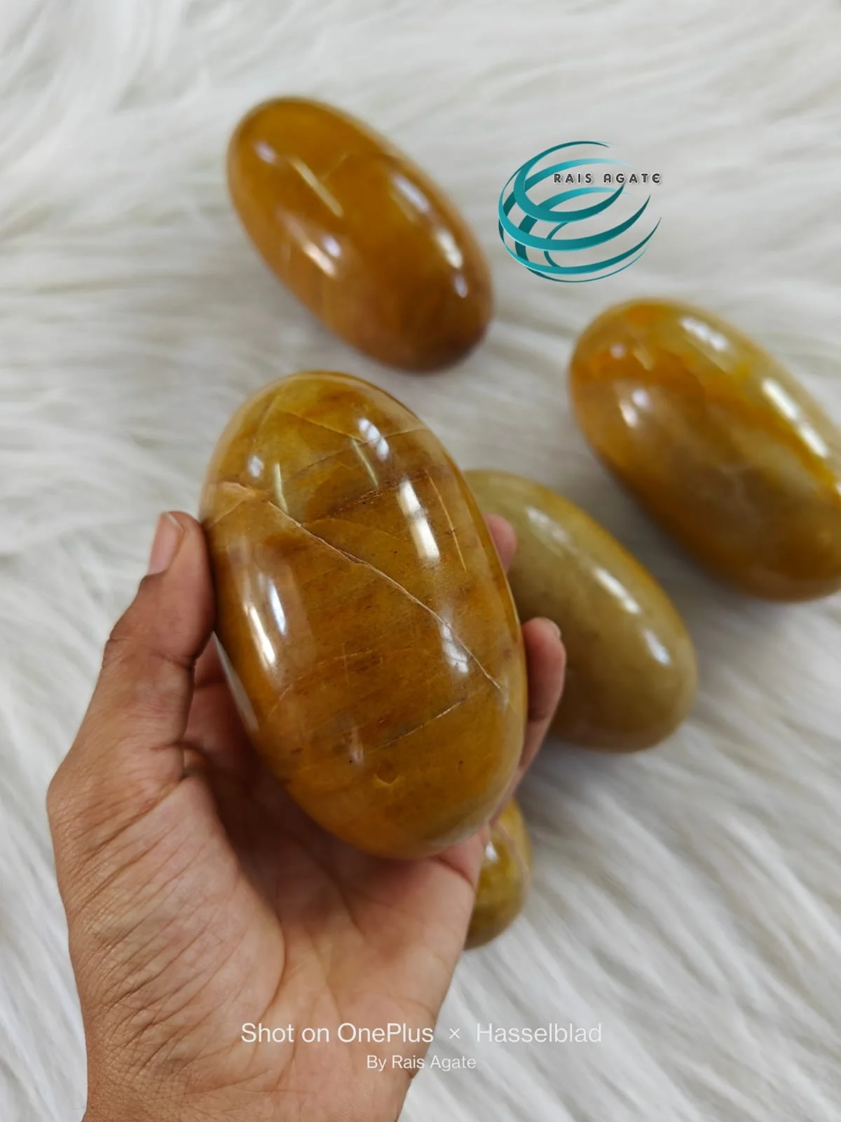 natural Yellow Aventurine Shiva Lingam Yellow Aventurine Lingam Master Energy crystal shiv lingam high quality natural stone red