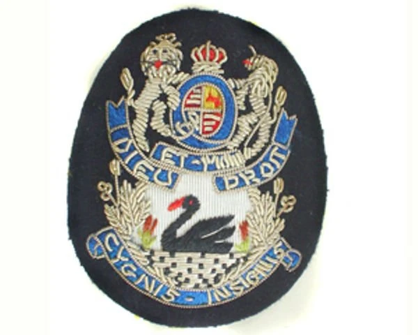 Embroidered Service Custom Logo 100% Machine emoticon Embroidery Patches and Badges with Iron on patches Applique