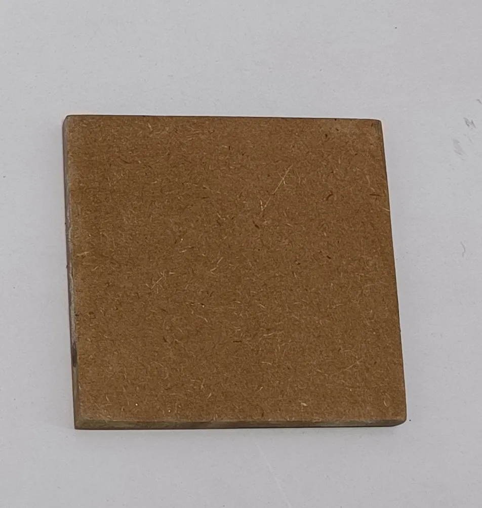 Resin And Wood Coaster Creative Epoxy Resin Wooden Coasters Sets House Apartment Modern Bar Coasters Wooden House Decoration