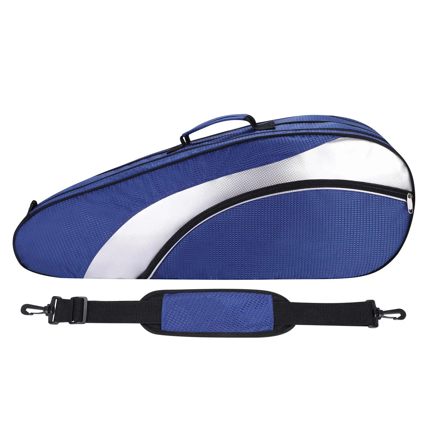 Large Capacity Badminton Racket Bag Custom Portable Durable Sport Racket Bag Best Quality