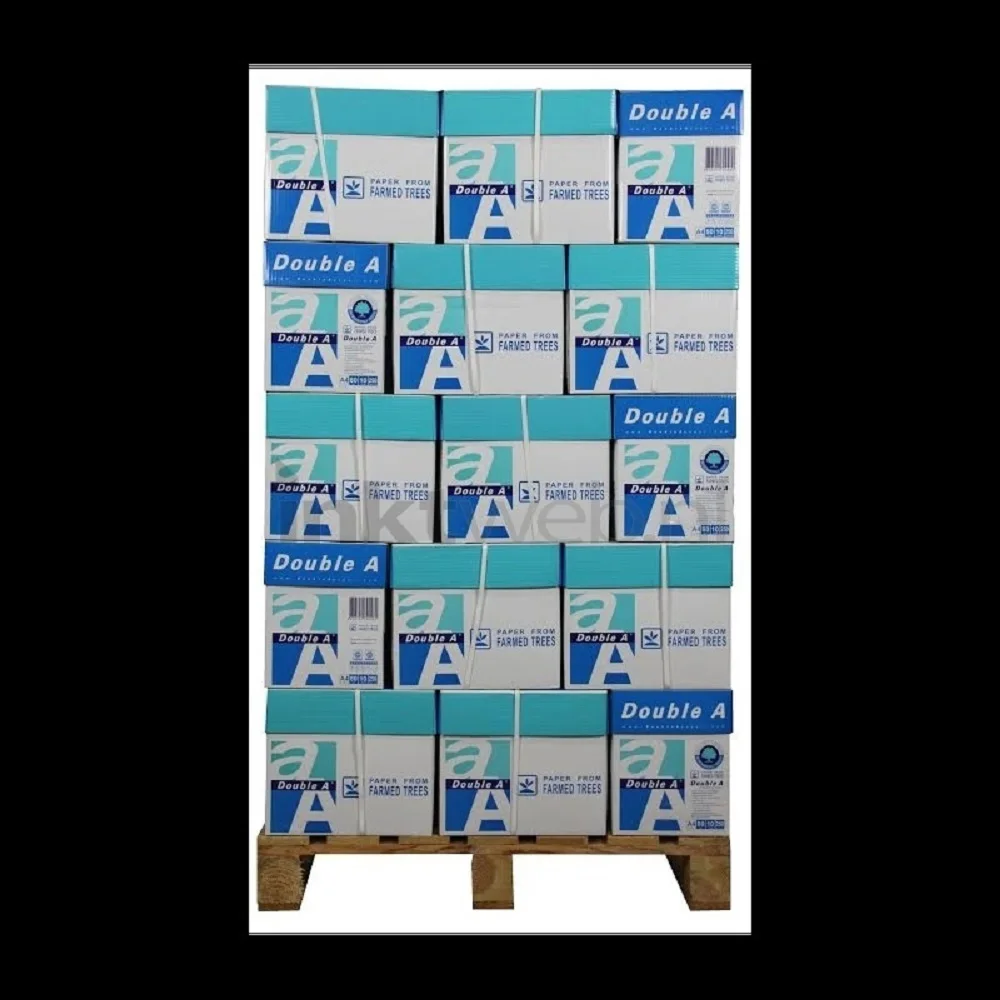 Cheap A4 Printing Paper / Cheap A4 Paper Manufacturer From Thailand Top Grade for Export
