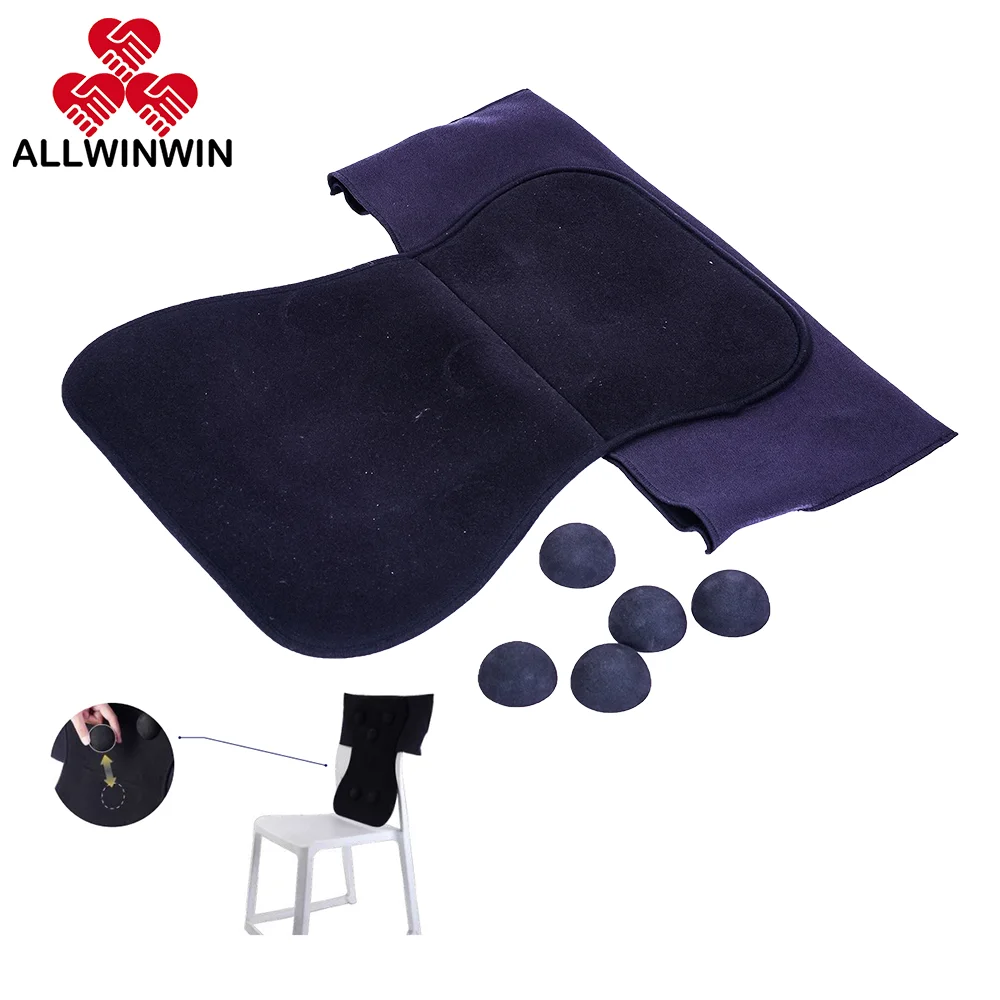 ALLWINWIN MMT20 Foot Massage Mat - Chair Custom